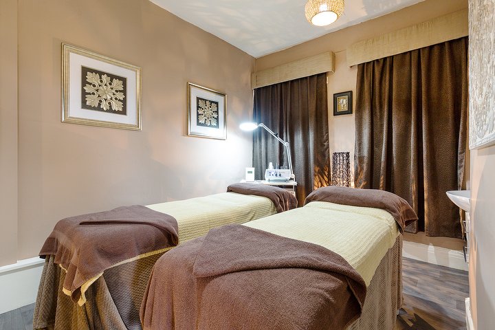 Pamper Me Stockport Beauty Salon In Stockport Town Centre Stockport Treatwell