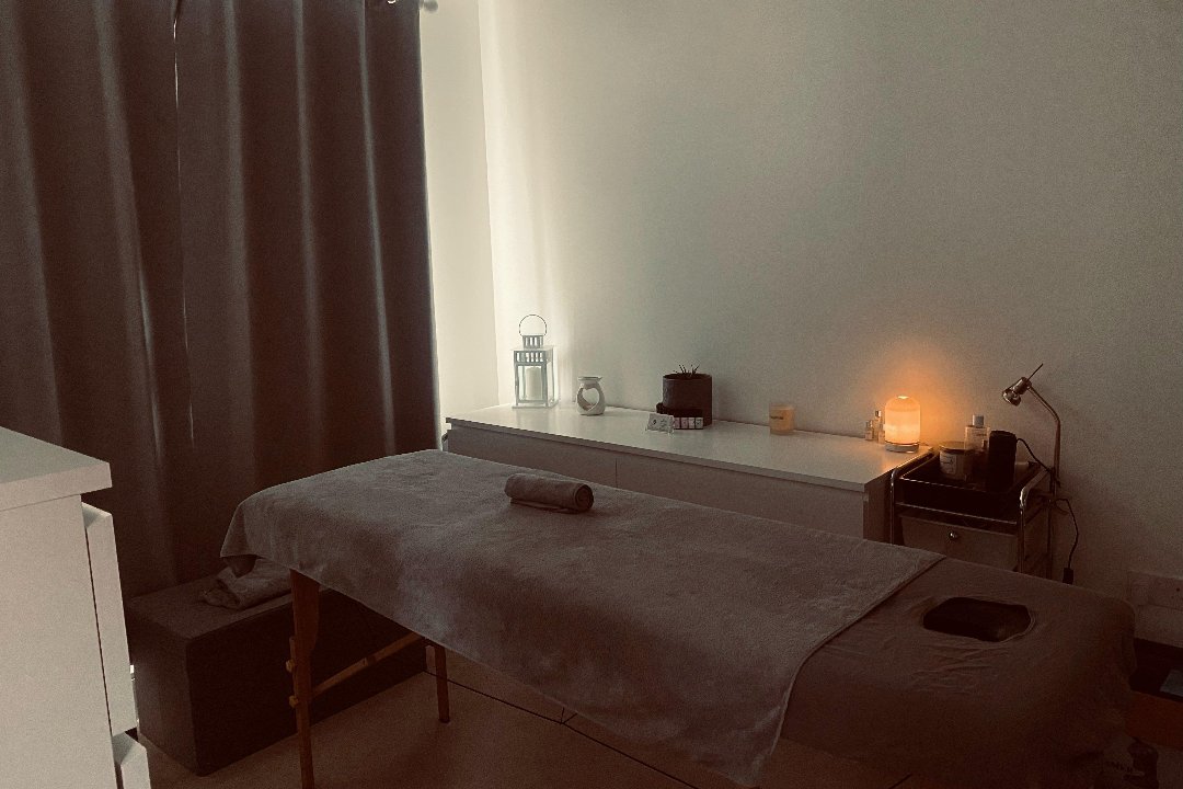 By B Beauty, Newton Aycliffe, County Durham