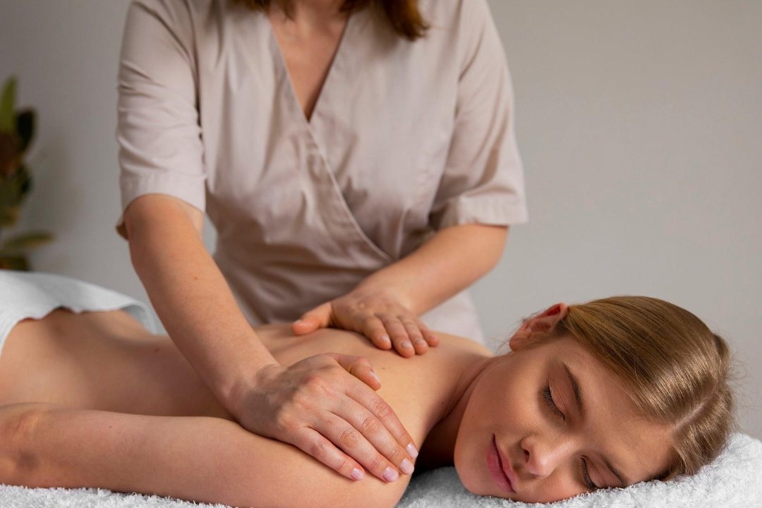 UK Beauty Massage & Therapy, Croydon, East Croydon, London