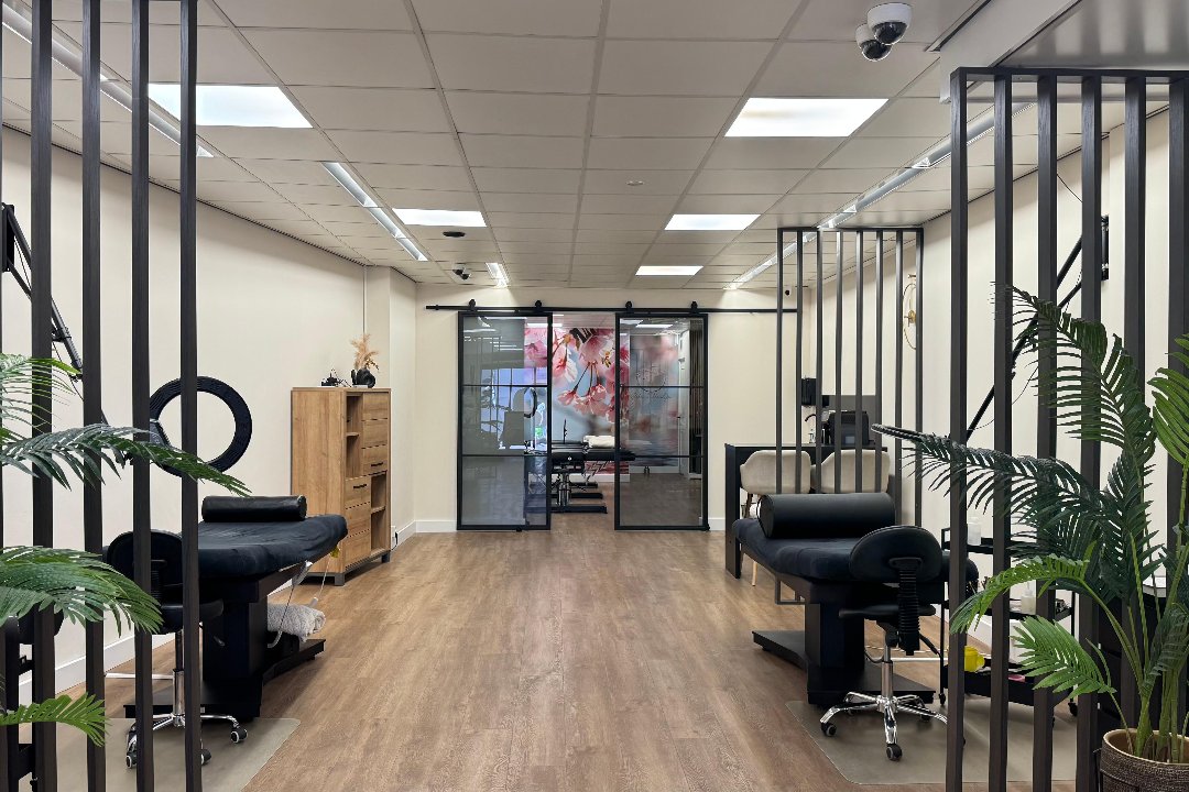 Silk Pmu, Huissen, Gelderland