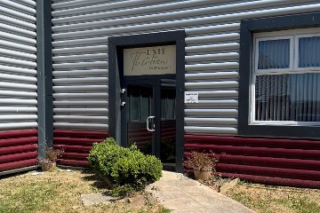 Unit Thirteen Hair & Beauty
