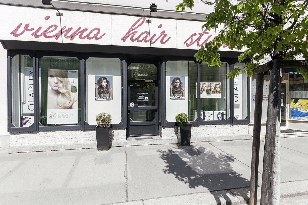 Vienna Hair Studio, 9. Bezirk, Wien