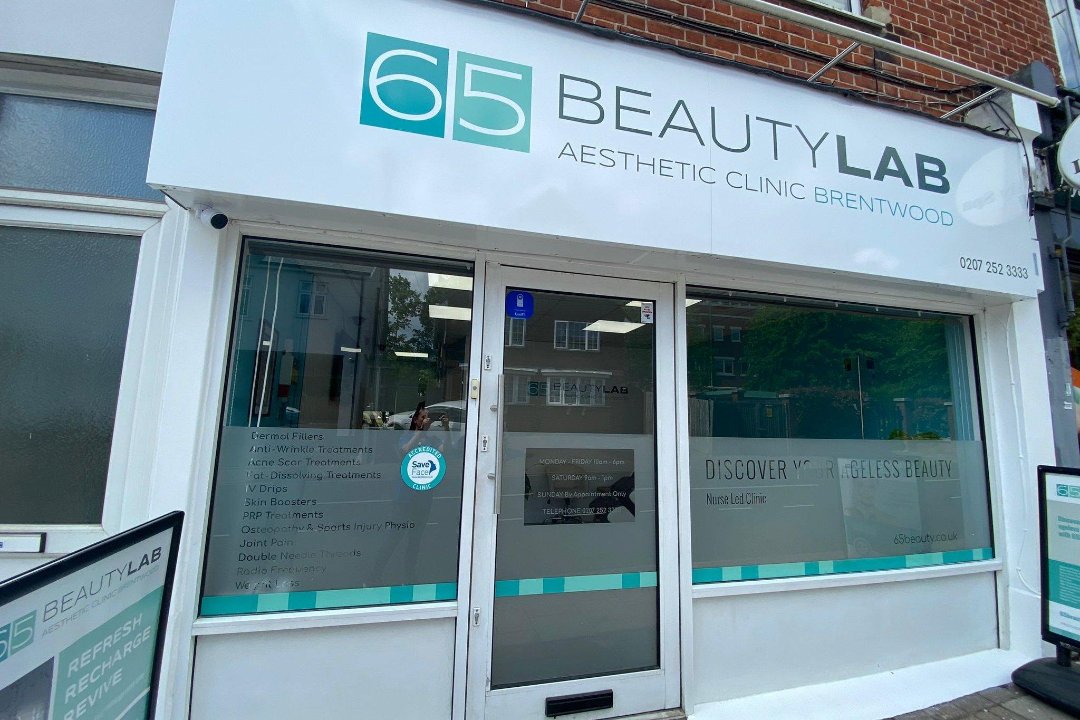 65Beauty - Brentwood, Brentwood, Essex