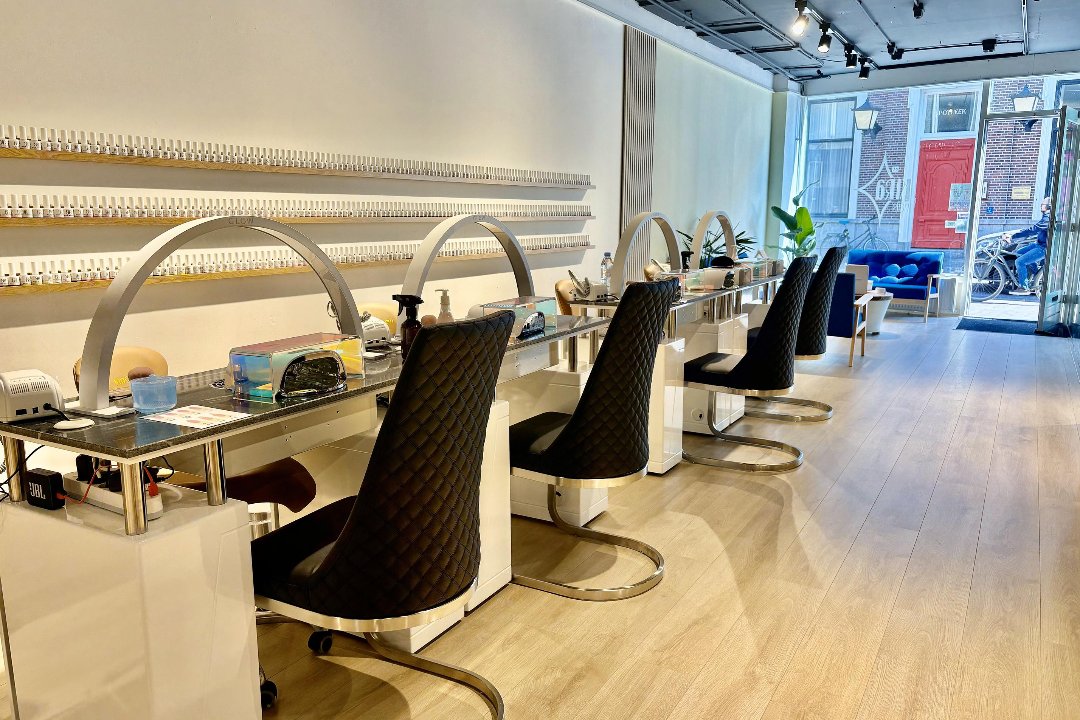 Kira Nails, Twijnstraat, Utrecht