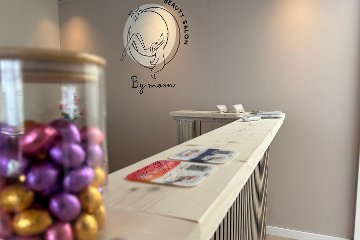 By Moon Beauty Salon