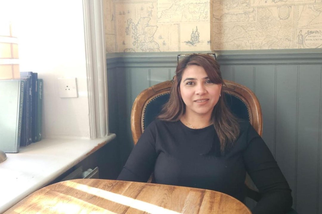Blossom & Bloom Salon, Woodford Green, London