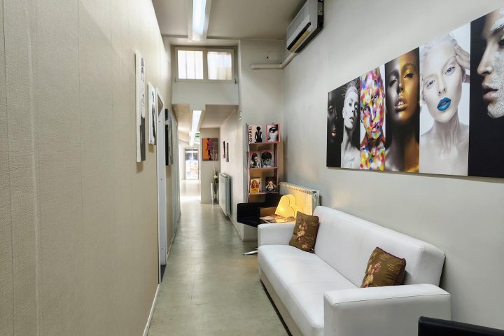 La via del sole - Épilation Torino - Photo de galerie - OneBooking