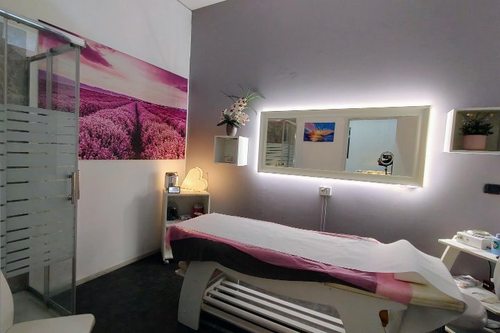 La via del sole - Épilation Torino - Photo de galerie - OneBooking