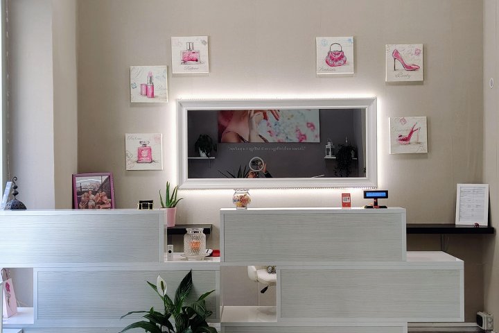 La via del sole - Épilation Torino - Photo de galerie - OneBooking