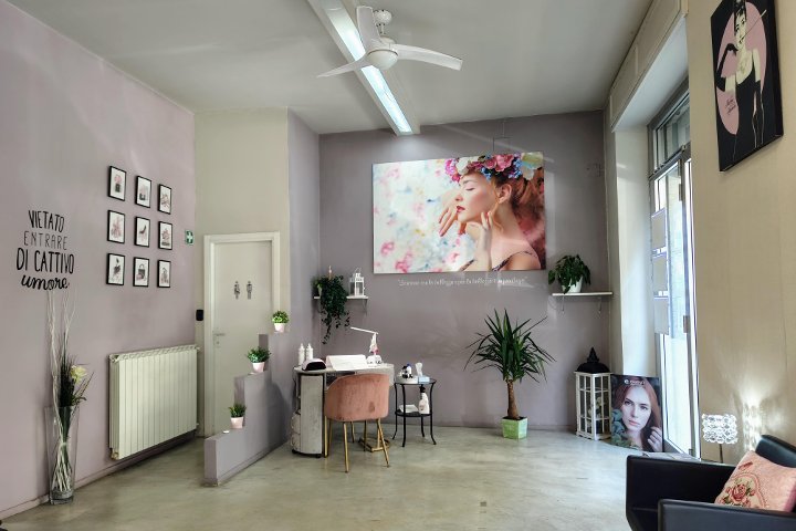 La via del sole - Épilation Torino - Photo de couverture - OneBooking