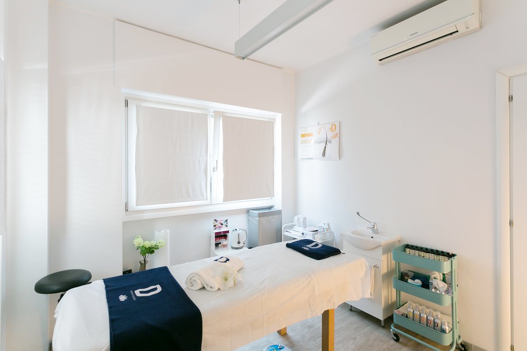 Dermo Therapy Center, Washington - Forze Armate, Milano