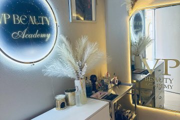 VP Beauty Academy