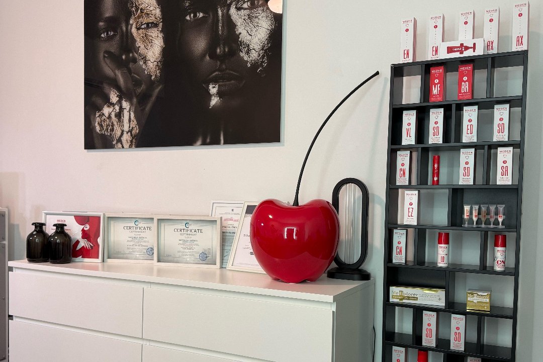 MaLôN Beauty Center, Antwerpen