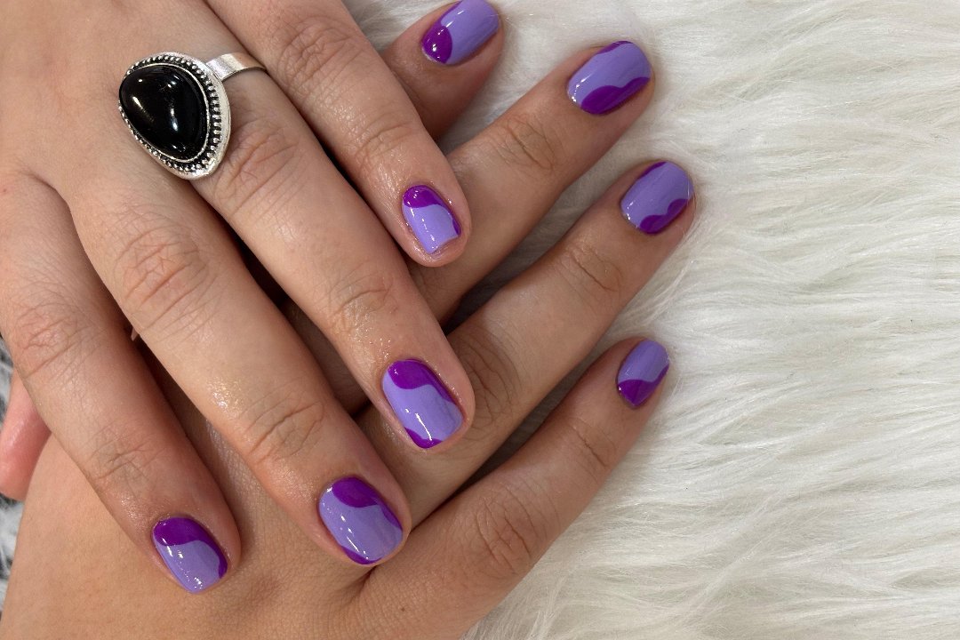 Studio Yenni Nails, Madrid