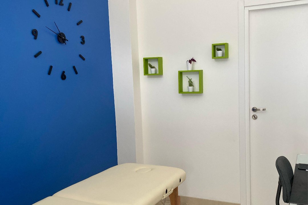 Gabriele Raffa Osteopata Massoterapista, XXII Marzo - Porta Romana, Milano