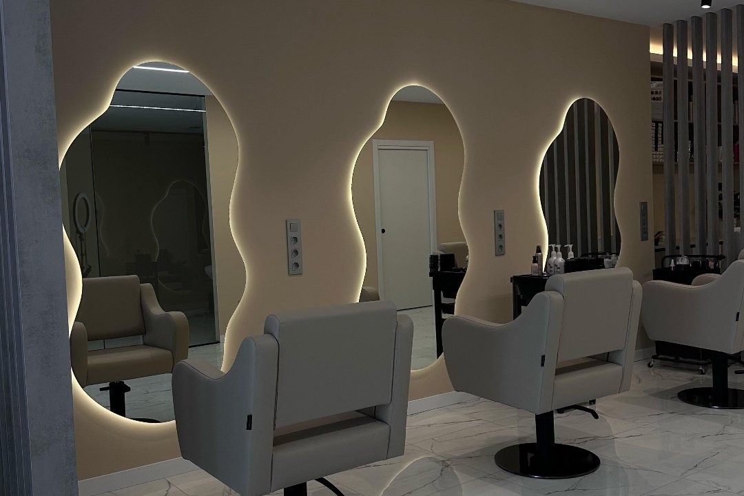 Pro Beauty, Manresa, Provincia de Barcelona