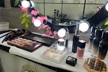 Beauty School Manchester