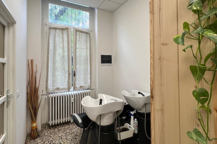 Afea Parrucchieri - Coiffure Reggio Emilia - Photo de galerie - OneBooking
