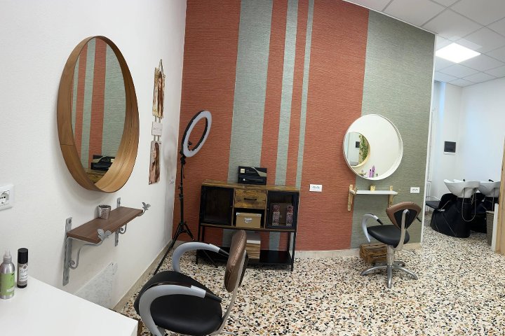 Afea Parrucchieri - Coiffure Reggio Emilia - Photo de galerie - OneBooking