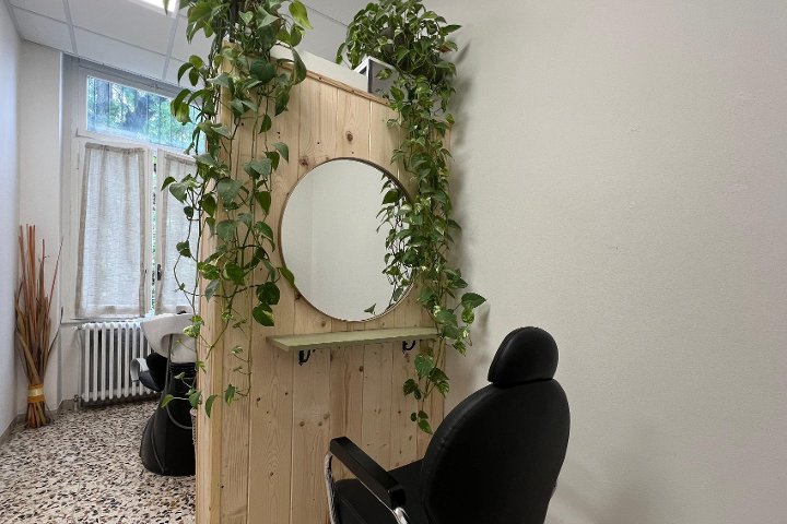 Afea Parrucchieri - Coiffure Reggio Emilia - Photo de galerie - OneBooking