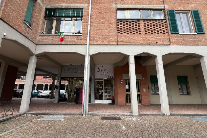 Afea Parrucchieri - Coiffure Reggio Emilia - Photo de galerie - OneBooking