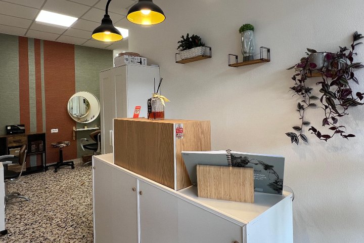 Afea Parrucchieri - Coiffure Reggio Emilia - Photo de galerie - OneBooking