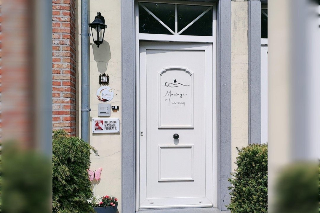 Jasmin massage & Spa, Wuustwezel, Provincie Antwerpen