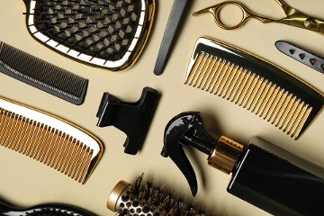 Glam Hair Studio
