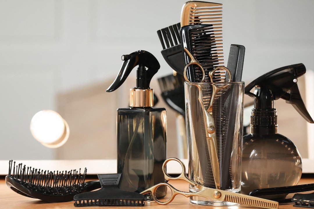 Glam Hair Studio, Broxbourne, Hertfordshire