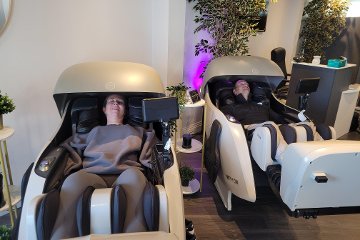 Transcend Wellness London