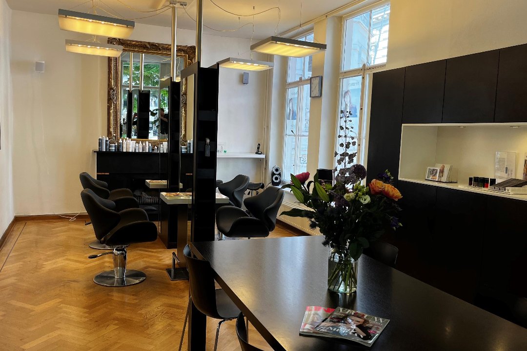 Salon Craft, Maastricht, Limburg