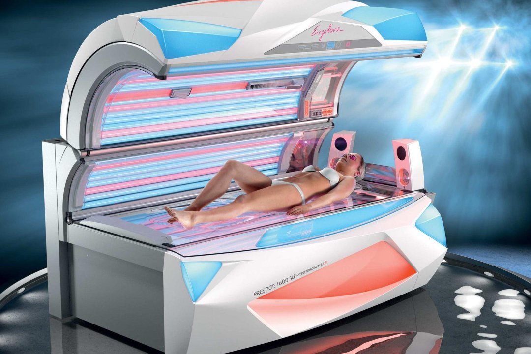 CentroAbbronzatura Sun Lovers - Padova, Santa Rita - Forcellini, Padova