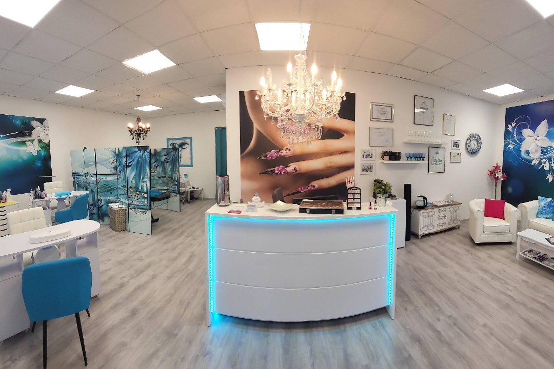 NagelNeu Nagel- & Wimpernstudio, Steele, Essen