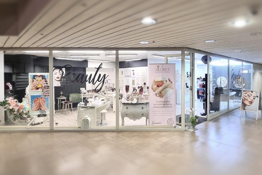Nail & Beauty Center Daniela, Aarau