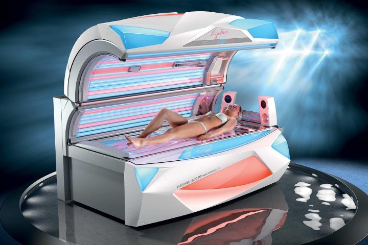 Sun Lovers Solarium e Nails Point - Mestre Corso del Popolo