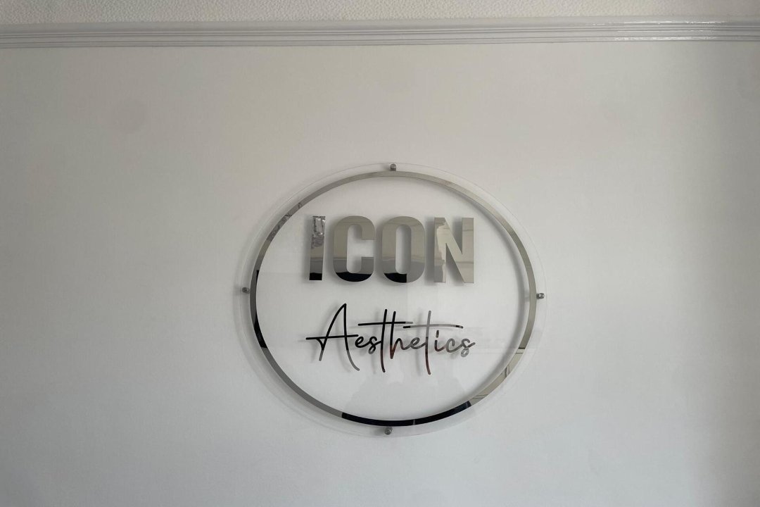 Icon Aesthetics, Addiscombe, London