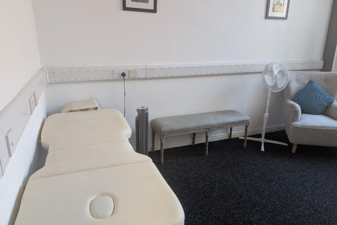 Debs Safe Haven, Bilston, West Midlands County