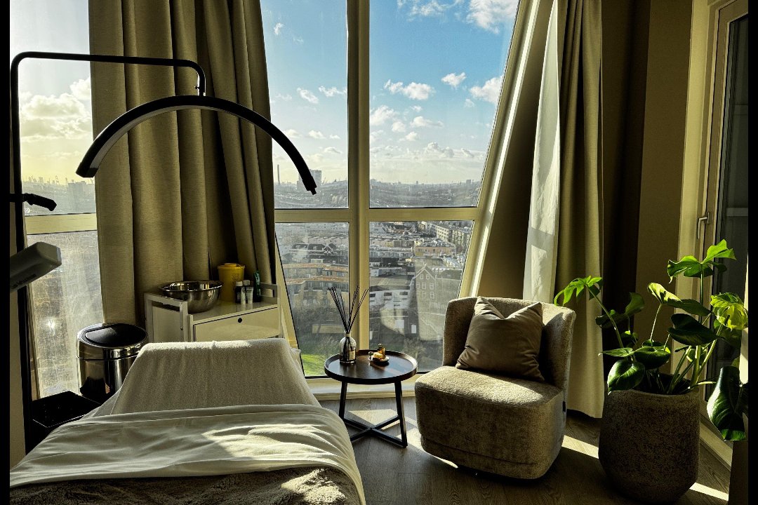 Balanx-K-Beauty, Rotterdam-West, Rotterdam
