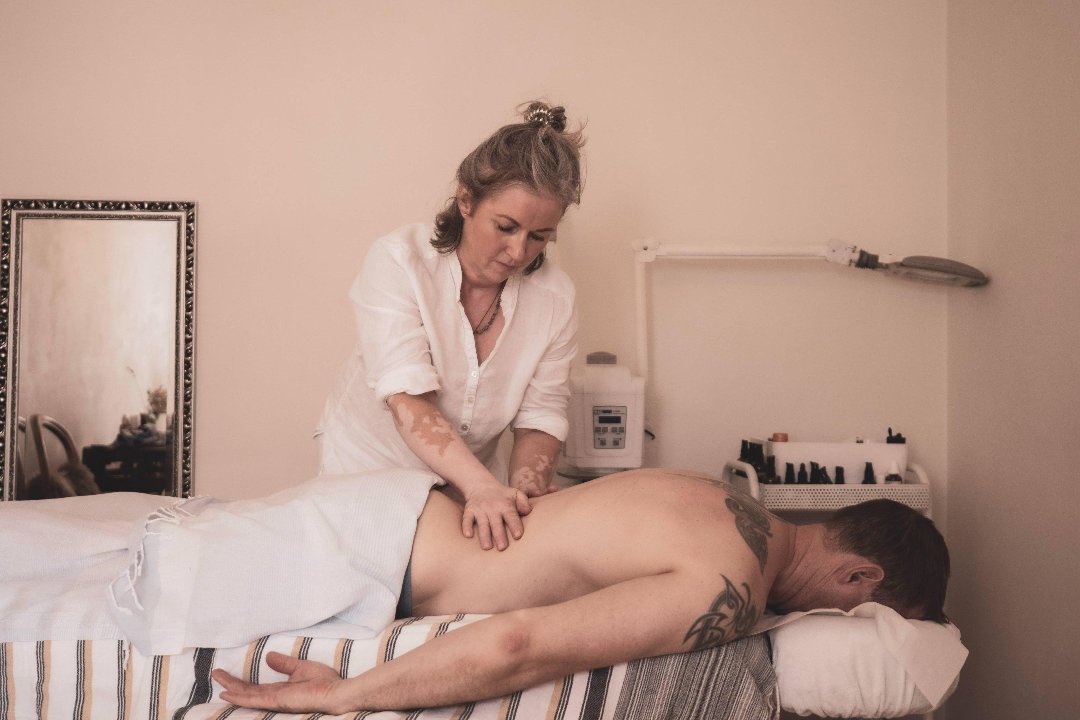 - Sylwia Kämpf - Holistic Therapy - Natural Cosmetic, Grünes Quartier, Bern