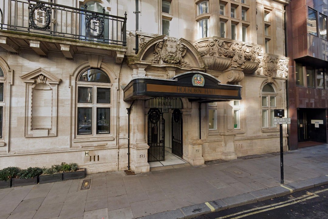 FORMULA BEAUTY CLINIC, Bloomsbury Square, London