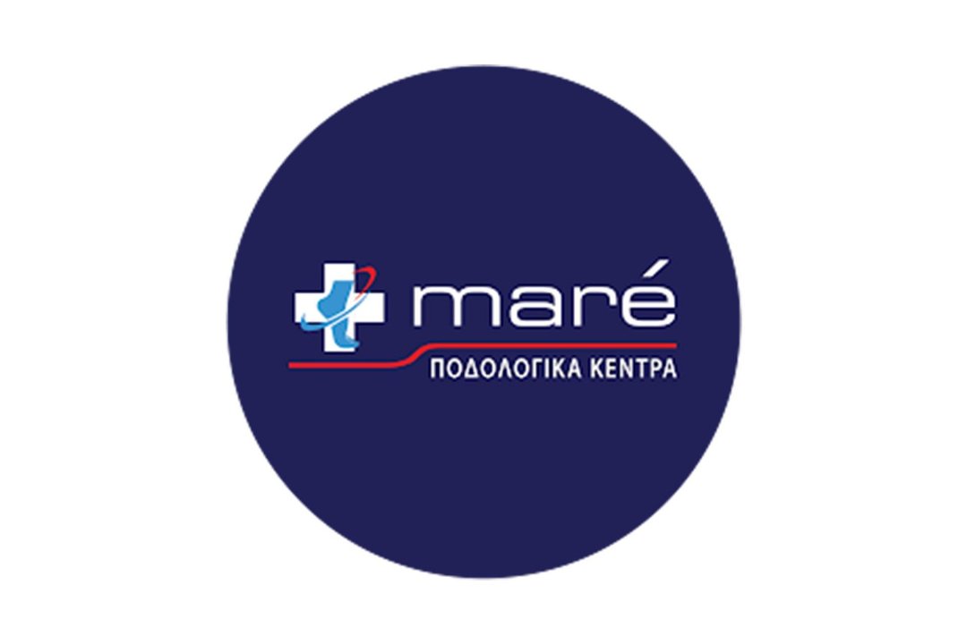 Maré Ποδολογικά Κέντρα, Kato Ilioupoli, Perifereiaki Enotita Thessalonikis