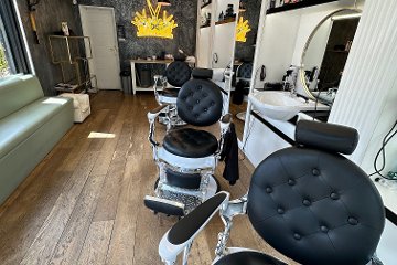 Emperator Barbers