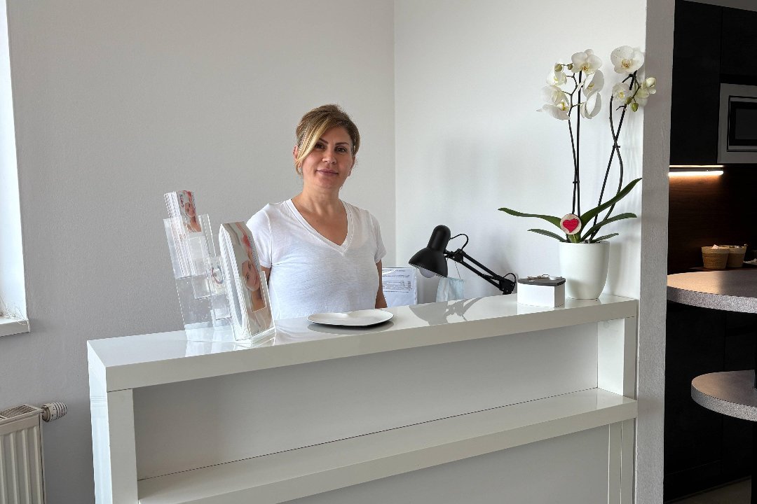 Rusch Beauty, 8. Bezirk Sankt Peter, Graz