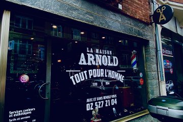 La Maison Arnold