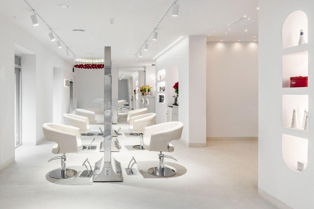 Maca Hair Therapy, Calle de Ponzano, Madrid
