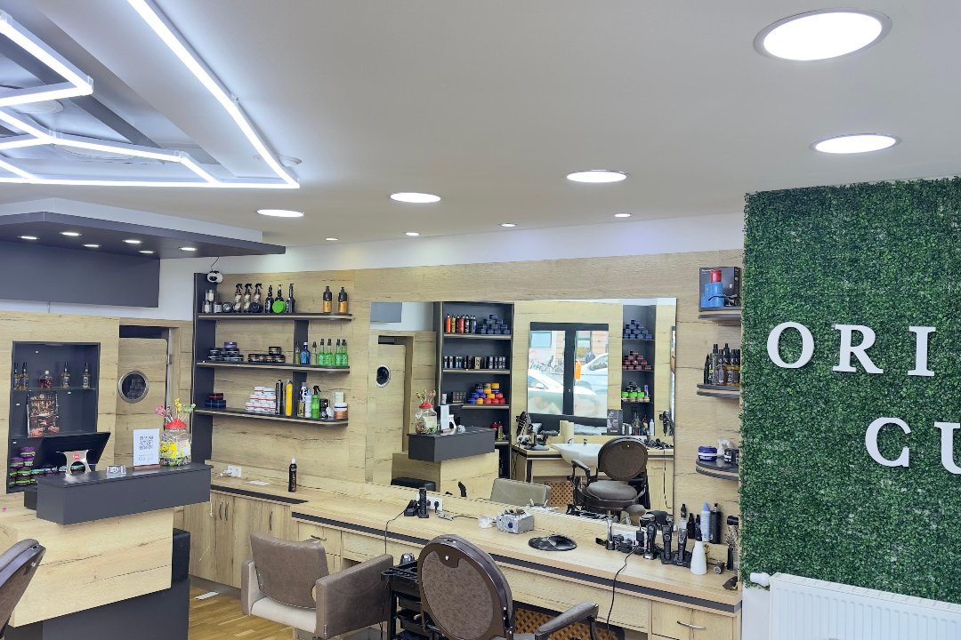 Orientcut, Berlin, Köpenicker Arcaden, Berlin