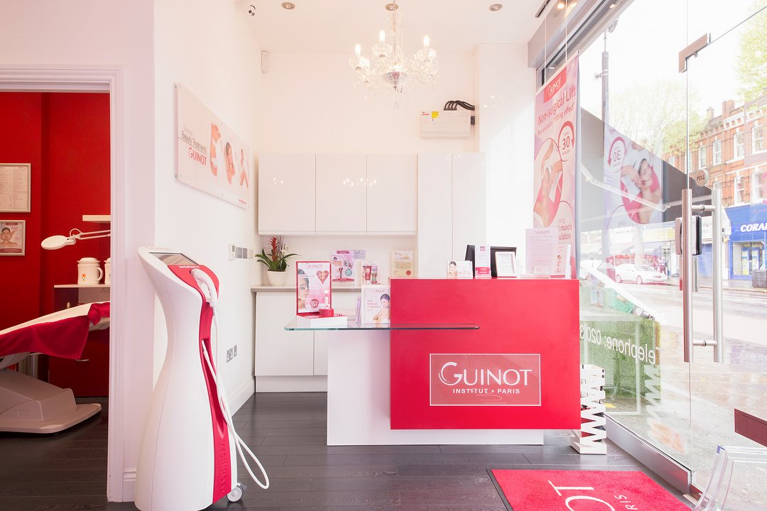 Guinot Beauty Salon - Cricklewood, Cricklewood, London