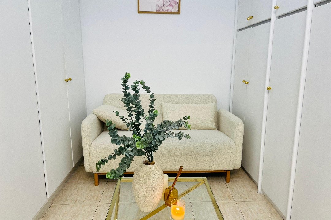 Carobohoskincare, Boulevard Rosa, Barcelona