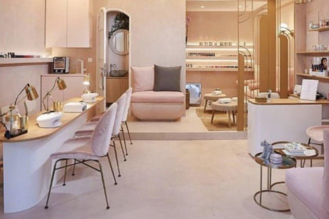 Ananda Nails Spa, Kifisia, Αττική