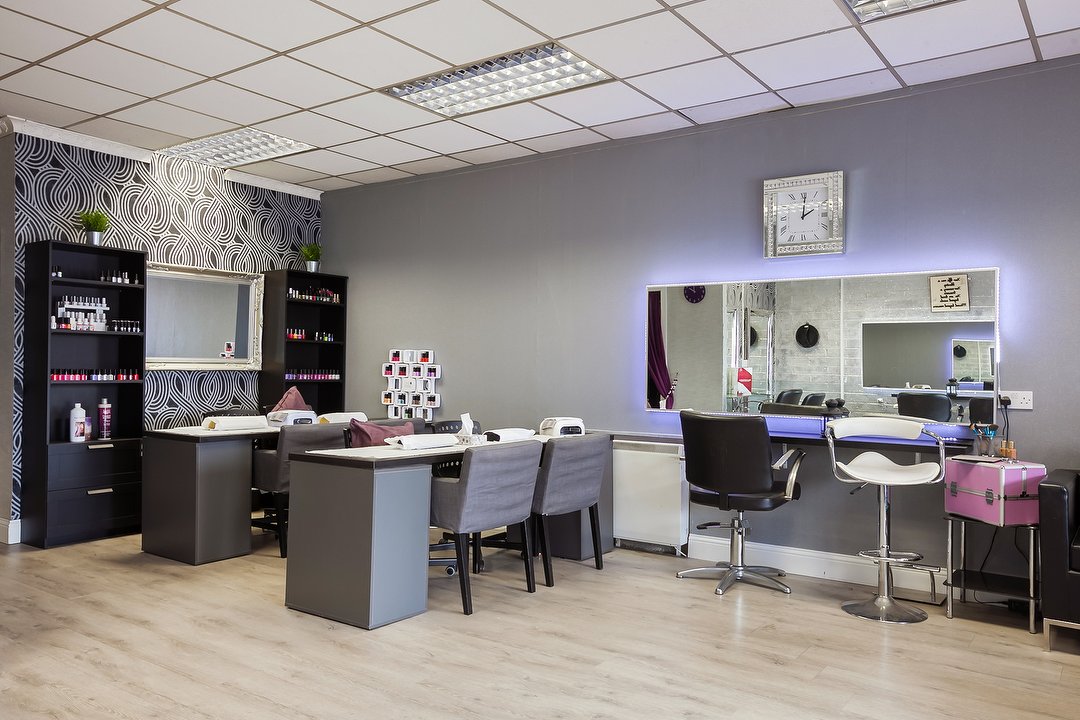 Elysium Beauty Clinic, Springfield, Dublin